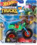 Imagem de Hot Wheels Monster Trucks Tuk'n Roll HKM38 - Mattel (40796)