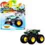 Imagem de Hot Wheels - Monster Trucks Veículo Color Shifter SURPRESA