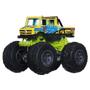 Imagem de Hot Wheels Monster Trucks Veículo Unimog 824 FYJ44 Mattel