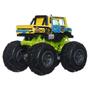 Imagem de Hot Wheels Monster Trucks Veículo Unimog - Mattel