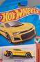 Imagem de Hot Wheels Muscle Mania - 2017 Camaro ZL1