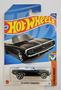 Imagem de Hot Wheels Muscle Mania - '69 Camaro Convertible