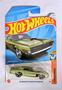 Imagem de Hot Wheels Muscle Mania - '69 Mercury Cougar Eliminator