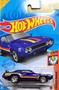 Imagem de Hot Wheels Muscle Mania - '71 Plymouth Road Runner