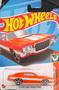 Imagem de Hot Wheels Muscle Mania - '72 Ford Gran Torino Sport