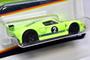 Imagem de Hot wheels - neon speeders - 2024  - ford gt - 3/8