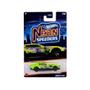 Imagem de Hot Wheels Neon Speeders Rally Cat - Mattel