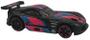 Imagem de Hot wheels - neon speeders  srt viper gts-r - 6/8 - hlh78