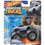 Imagem de Hot Wheels Nissan Skyline Velozes e Furiosos Monster Trucks