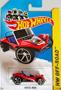 Imagem de Hot Wheels Off-Road - Meyers Manx