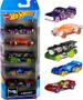 Imagem de Hot wheels pack 5 carros - hw x-raycers - htv41