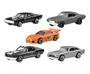 Imagem de Hot Wheels Pack c/ 5un.  Velozes e Furiosos - HLY70 Fast Furious