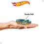 Imagem de Hot Wheels Pack Com 5 Carrinhos Action Ghp64 - Mattel