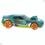 Imagem de Hot Wheels Pack Com 5 Carrinhos Action Ghp64 - Mattel