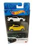 Imagem de Hot Wheels Pacote Com 3 Carrinhos Escala 1:64 - Mattel K5904