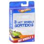 Imagem de Hot Wheels Pacote Com 3 Carrinhos Pack Sortidos Mattel K5904