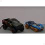 Imagem de Hot Wheels Pacote Com 5 Carrinhos 1:64 Remote Adventures HTV53 - Mattel