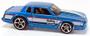 Imagem de Hot Wheels Performance - '86 Monte Carlo SS