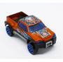 Imagem de Hot Wheels Pickup Mega Duty Scrapheads 1/5 Coleção 2004 Raro