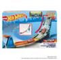 Imagem de Hot Wheels Pista Action Campeonato Para O Topo - Mattel