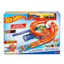 Imagem de Hot Wheels Pista Action Circuito Giro Veloz