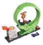 Imagem de Hot Wheels Pista City Ataque Do Crocodilo Hkx39 - Mattel