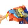 Imagem de Hot Wheels Pista CITY Downtown Garagem