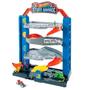 Imagem de Hot Wheels Pista CITY Garagem de Manobras Mattel GNL70