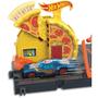 Imagem de Hot Wheels Pista CITY Mini Conjunto Lugar Favorito