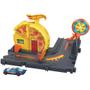 Imagem de Hot Wheels Pista City Mini Lugar Favorito HMD53 Mattel