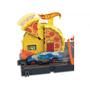 Imagem de Hot Wheels Pista City Mini Lugar Favorito HMD53 Mattel