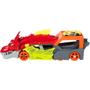 Imagem de Hot Wheels Pista City Reboque De Dragão GTK42 Mattel