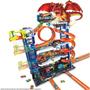 Imagem de Hot Wheels Pista CITY Ultimate Garage 2023 Mattel HKX48