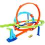 Imagem de Hot Wheels Pista Desafio Extremo Com Carrinho 4+ Mattel