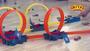 Imagem de Hot Wheels Pista e Acessorio Action Multi Loop RACE-OFF - Mattel