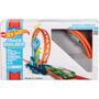 Imagem de Hot Wheels Pista e Acessorio TRACK Builder KITS Expansao