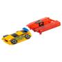 Imagem de Hot Wheels Pista Lançador Extreme Amarelo - Fun Divirta-se