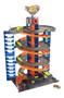 Imagem de Hot Wheels Pista Mega Garagem Gigante - Mattel Gtt95