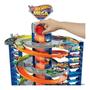 Imagem de Hot Wheels Pista Mega Garagem Gigante - Mattel Gtt95