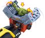 Imagem de Hot Wheels Pista - Racer Verse Batman Joker Veiculo Transformer Captura Killer Croc