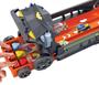 Imagem de Hot Wheels Pista - Racer Verse Batman Joker Veiculo Transformer Captura Killer Croc