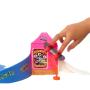 Imagem de Hot Wheels Pista Skate de Dedo com Tênis Mattel