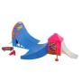 Imagem de Hot Wheels Pista Skate de Dedo com Tênis Mattel