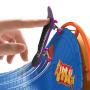 Imagem de Hot Wheels Pista Skate de Dedo com Tênis Mattel
