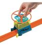 Imagem de Hot Wheels Pista Track Builder Conjunto Drone Lift-Off