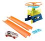 Imagem de Hot Wheels Pista Track Builder Conjunto Drone Lift-Off