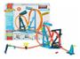 Imagem de Hot Wheels Pista Track Builder Loops Infinitos Mattel GVG10