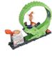 Imagem de Hot Wheels Pistas - Ataque de Loop de crocodilo (Let's Race)