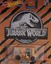 Imagem de Hot Wheels Pop Culture Jurassic World - Bread Box