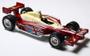 Imagem de Hot Wheels Premiere - DW-1 (Dan Wheldon Lionheart)